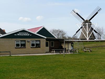 Gruppenhaus Molenhof Nes Gruppenhaus Molenhof Nes