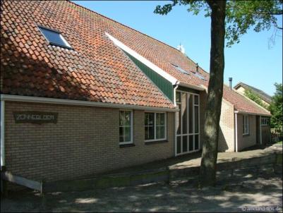 Gruppenhaus Zonnebloem Gruppenhaus Zonnebloem