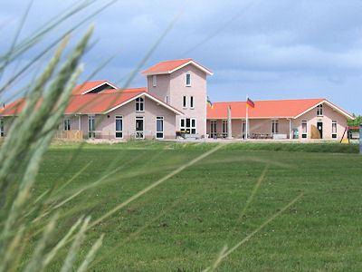 Gruppenhaus Het Zwanewater Nes Gruppenhaus Het Zwanewater Nes