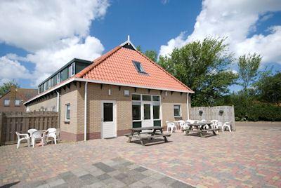 Gruppenhaus Kienstrahoeve Buren Gruppenhaus Kienstrahoeve Buren