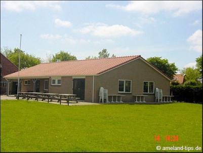 Gruppenhaus Kloosterhiem Buren Gruppenhaus Kloosterhiem Buren